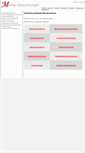 Mobile Screenshot of musiker-versicherungen.de